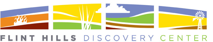 Flint Hills Discovery Center Banner