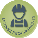 License Requirements