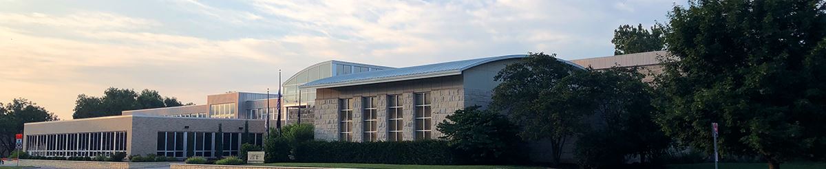 Manhattan City Hall building