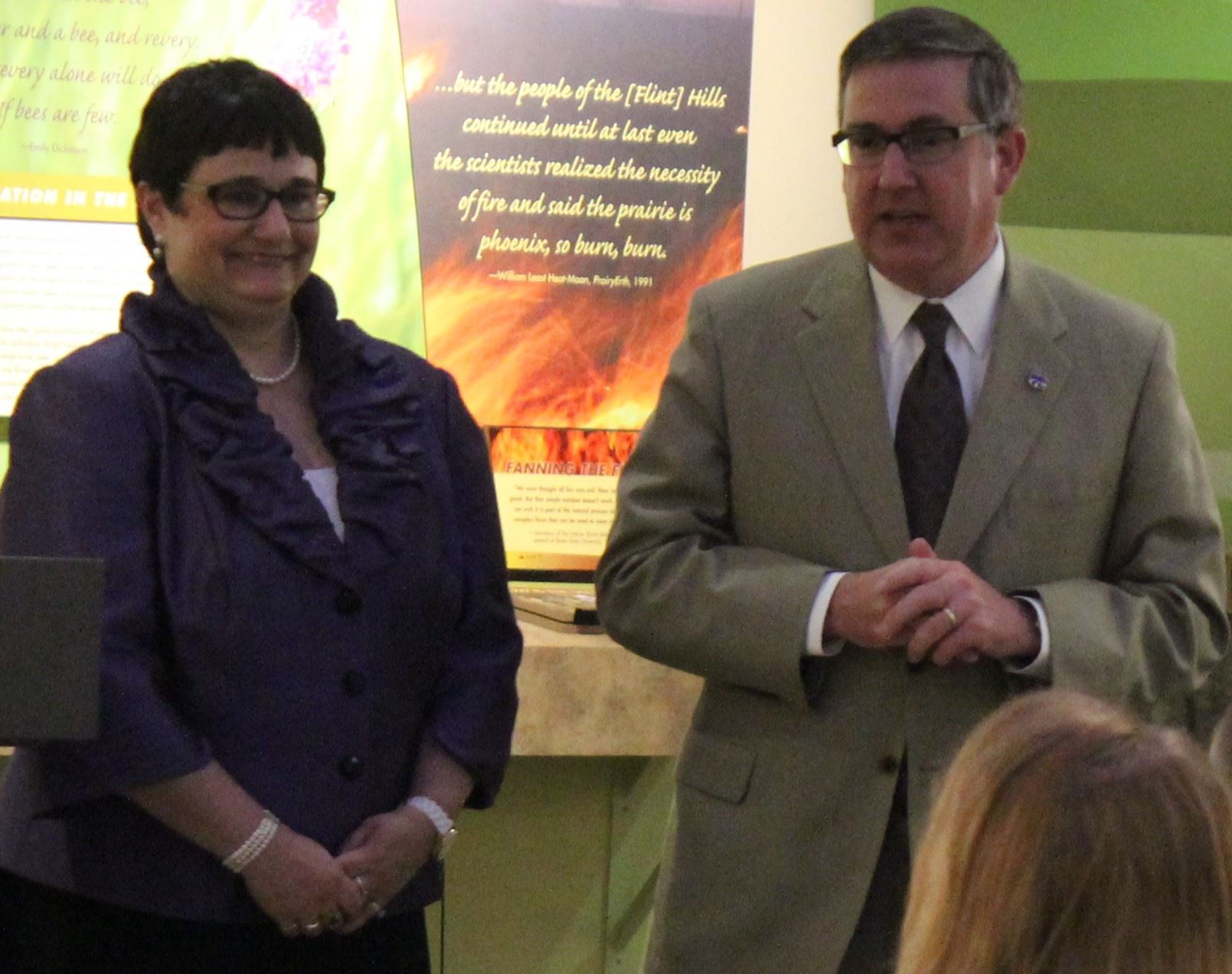 Kansas State University